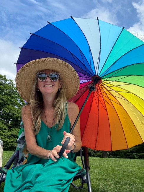 Obituary of Shan Louise Brock