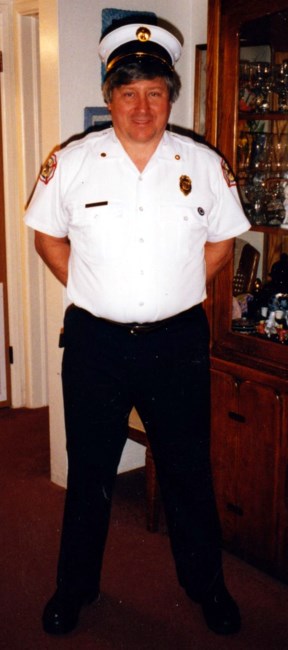 Obituary of Donald Arthur Lowe