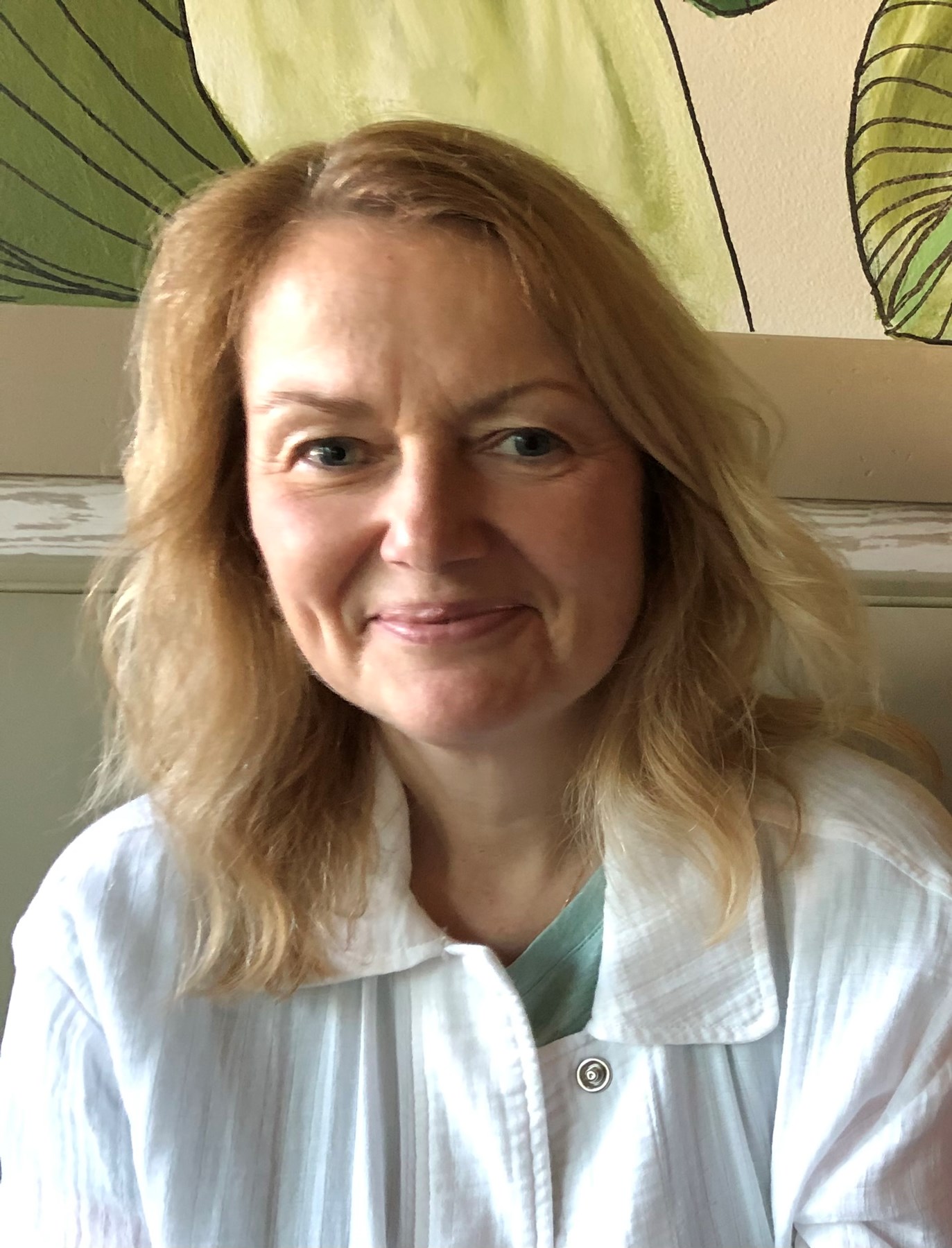 Obituary of Kathleen Biesty