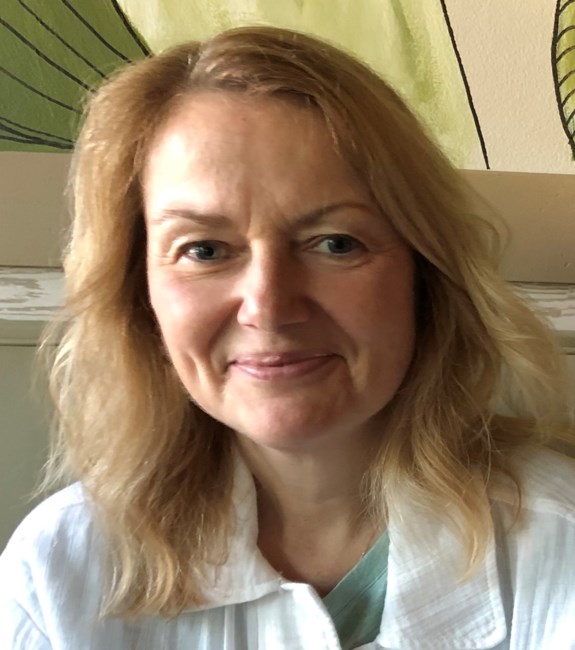 Obituary of Kathleen Biesty