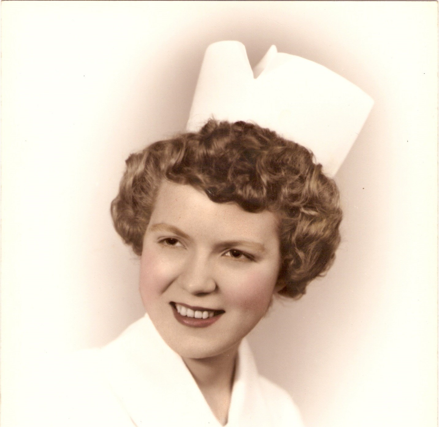 Obituary of Vera Suzanne Ferrell