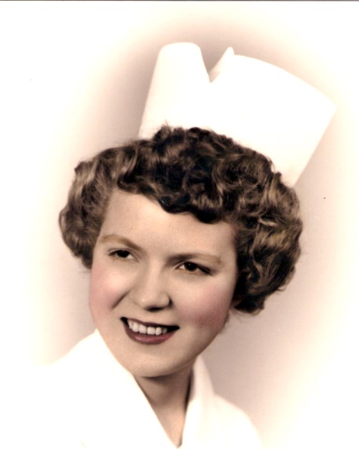 Obituary of Vera Suzanne Ferrell