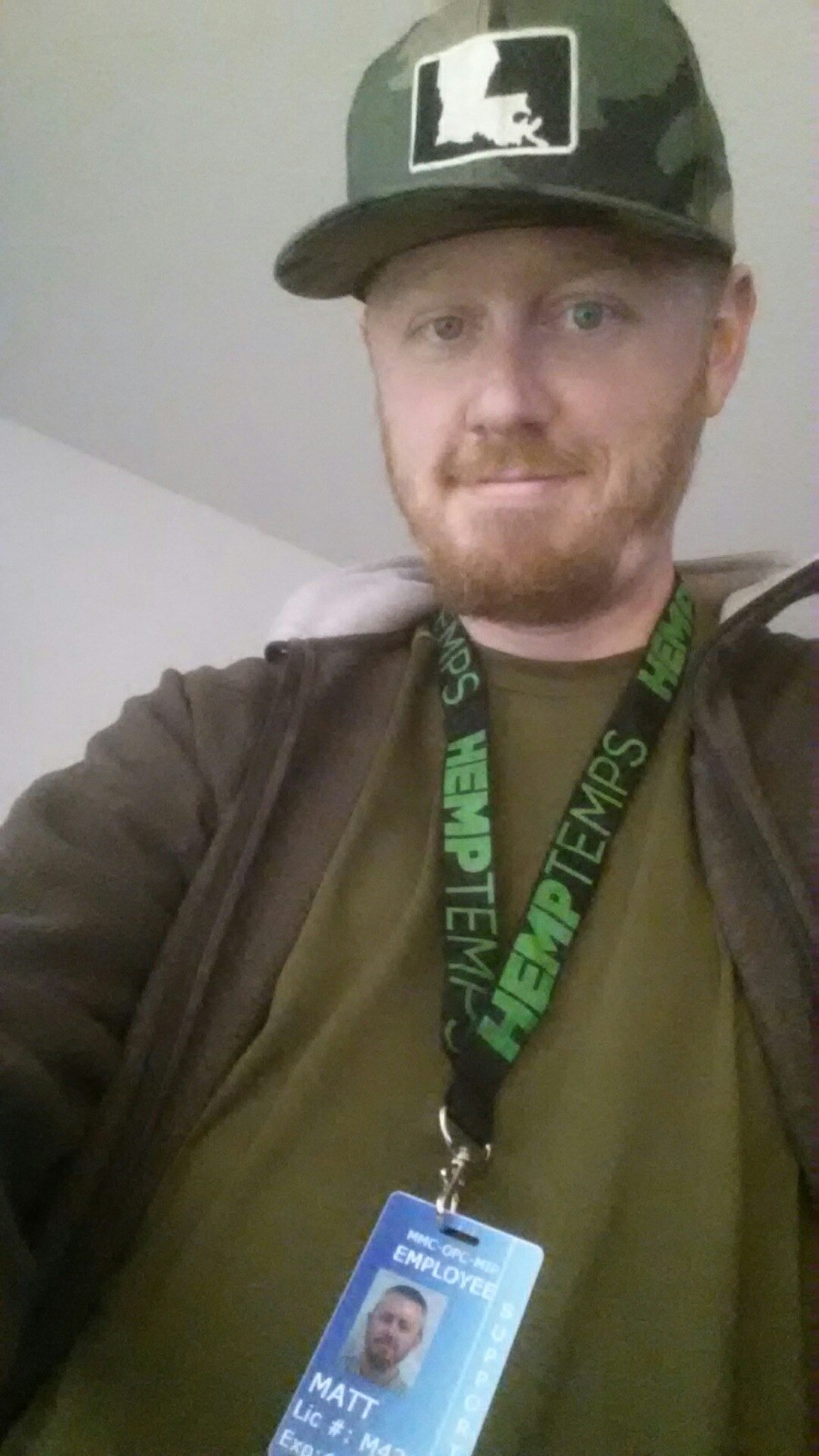 Obituary of Matthew D. Martone