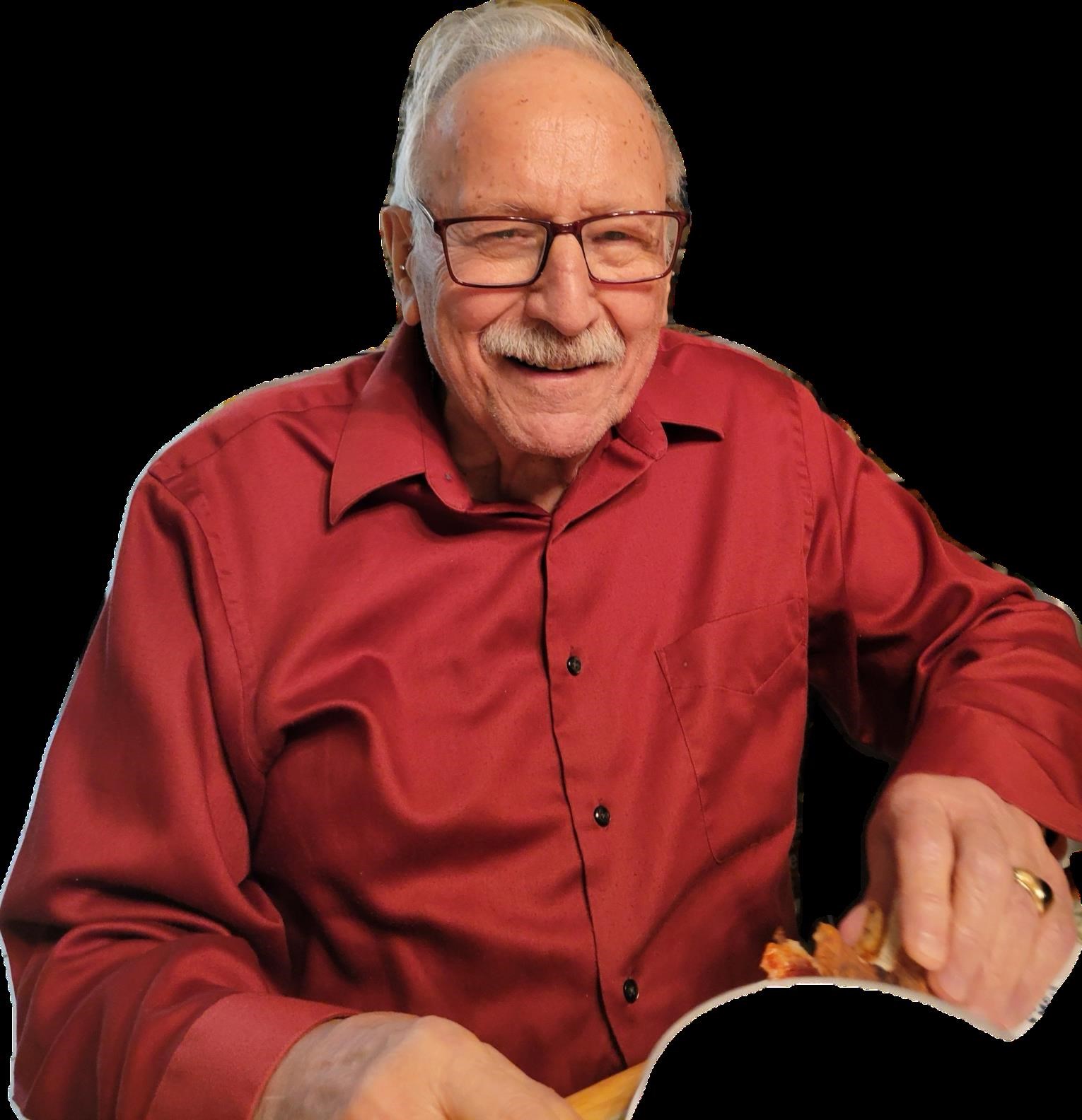 Obituary of Thomas J Salvatore