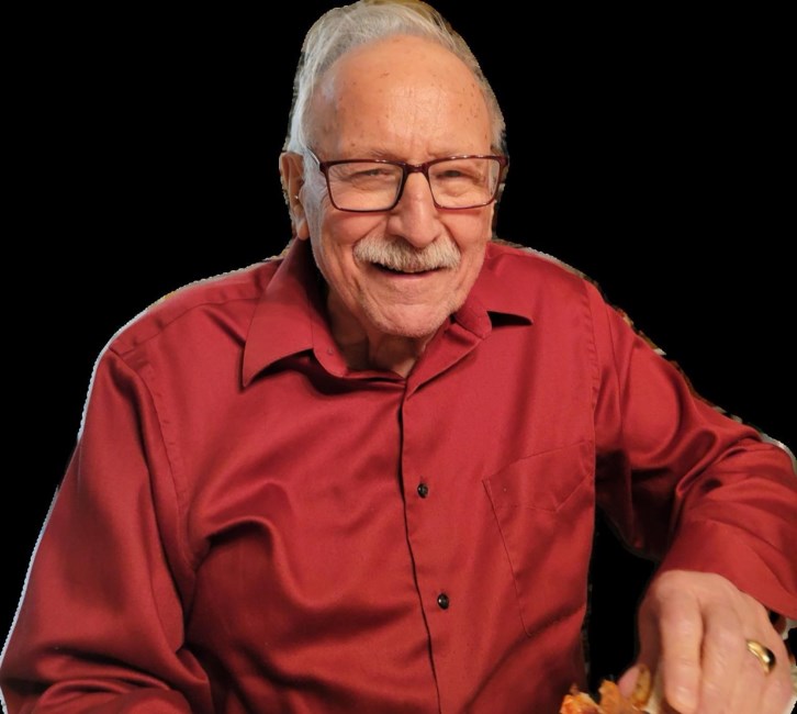 Obituary of Thomas J Salvatore