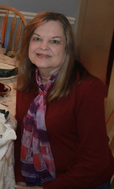 Obituary of Peggy Louise Pickett