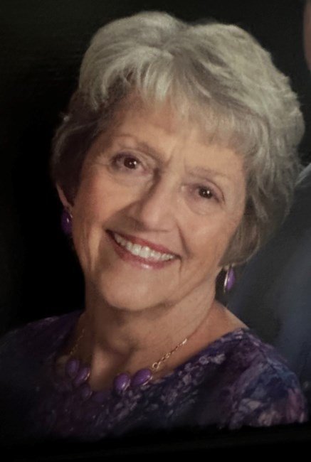 Obituary of Saundra Toney Higbe