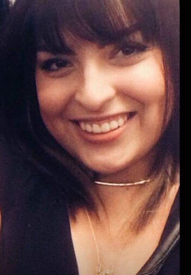 Obituary of Melina Alisa Mendoza