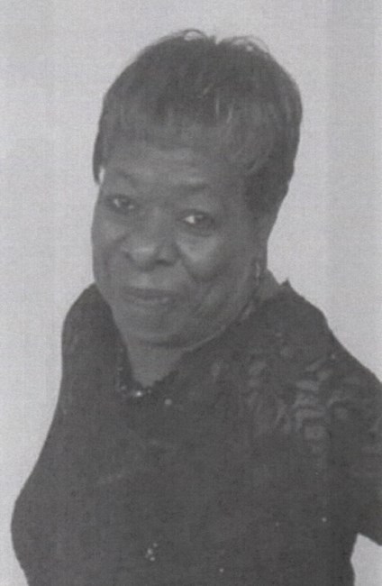 Avis de décès de Bobbie Jean Brown