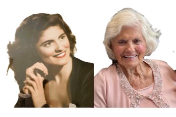 Obituary of Fay Rose Murray