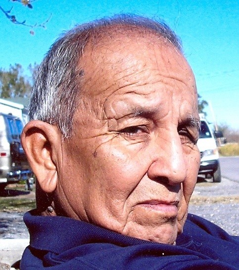 Obituario de Francisco Joseph Medina Jr.