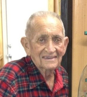 Avis de décès de Billy Frank Goff