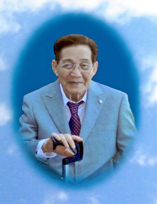 Obituary of Macario Martinez Nicasio