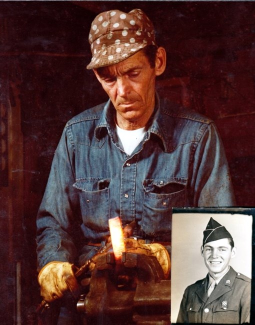 Obituary of James Perry Edwards