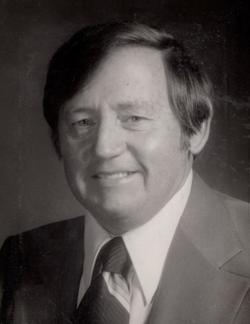 Obituario de Richard L. Reed