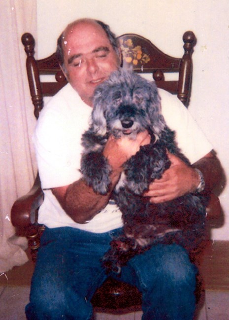 Obituary of Jerry Fillingame