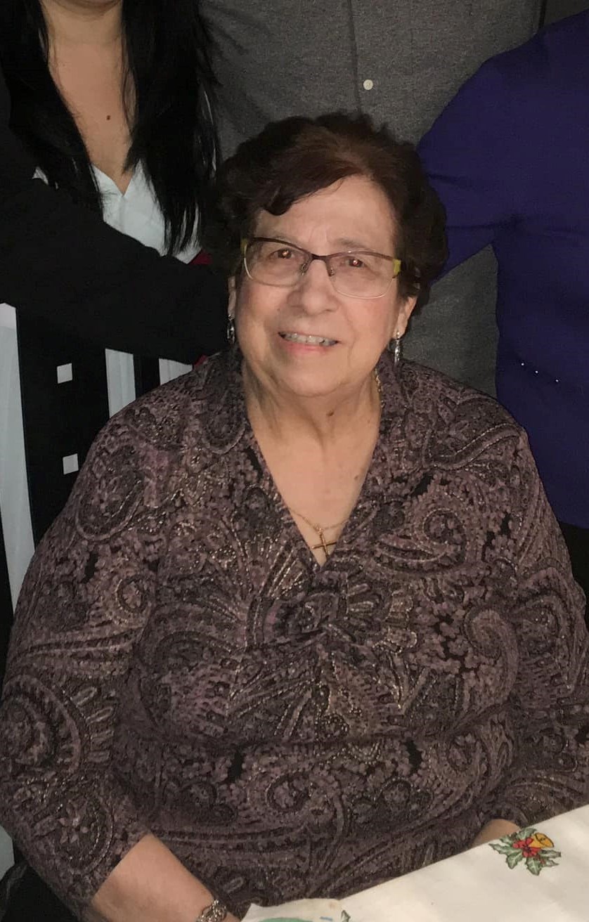 Obituary of Elsa Azevedo