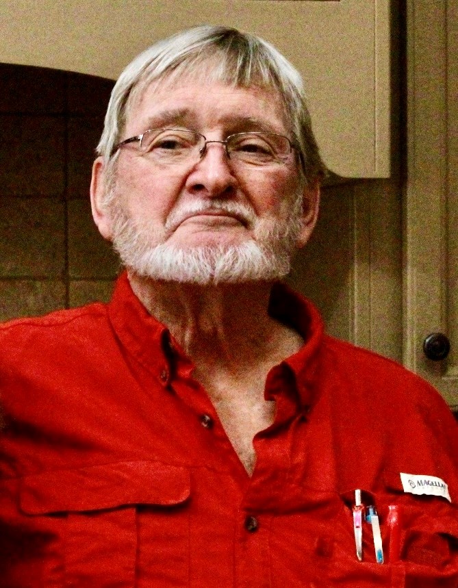 Obituary of Ted Gilmore