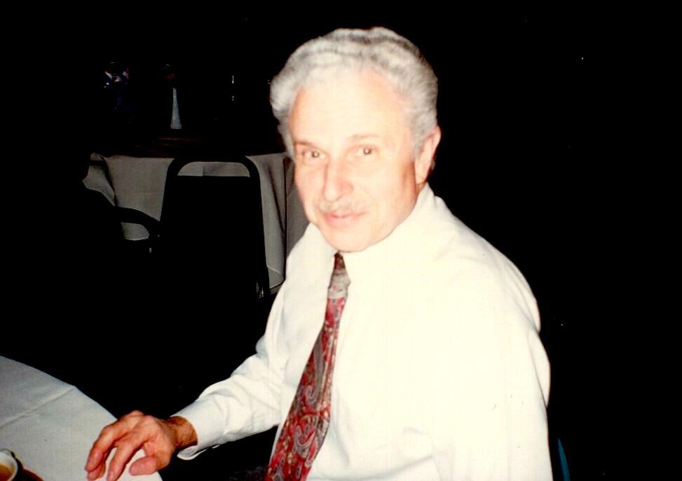 Obituary of Robert F. Ebertz