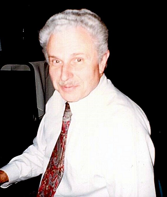 Robert F. Ebertz Obituary - Rochester, NY