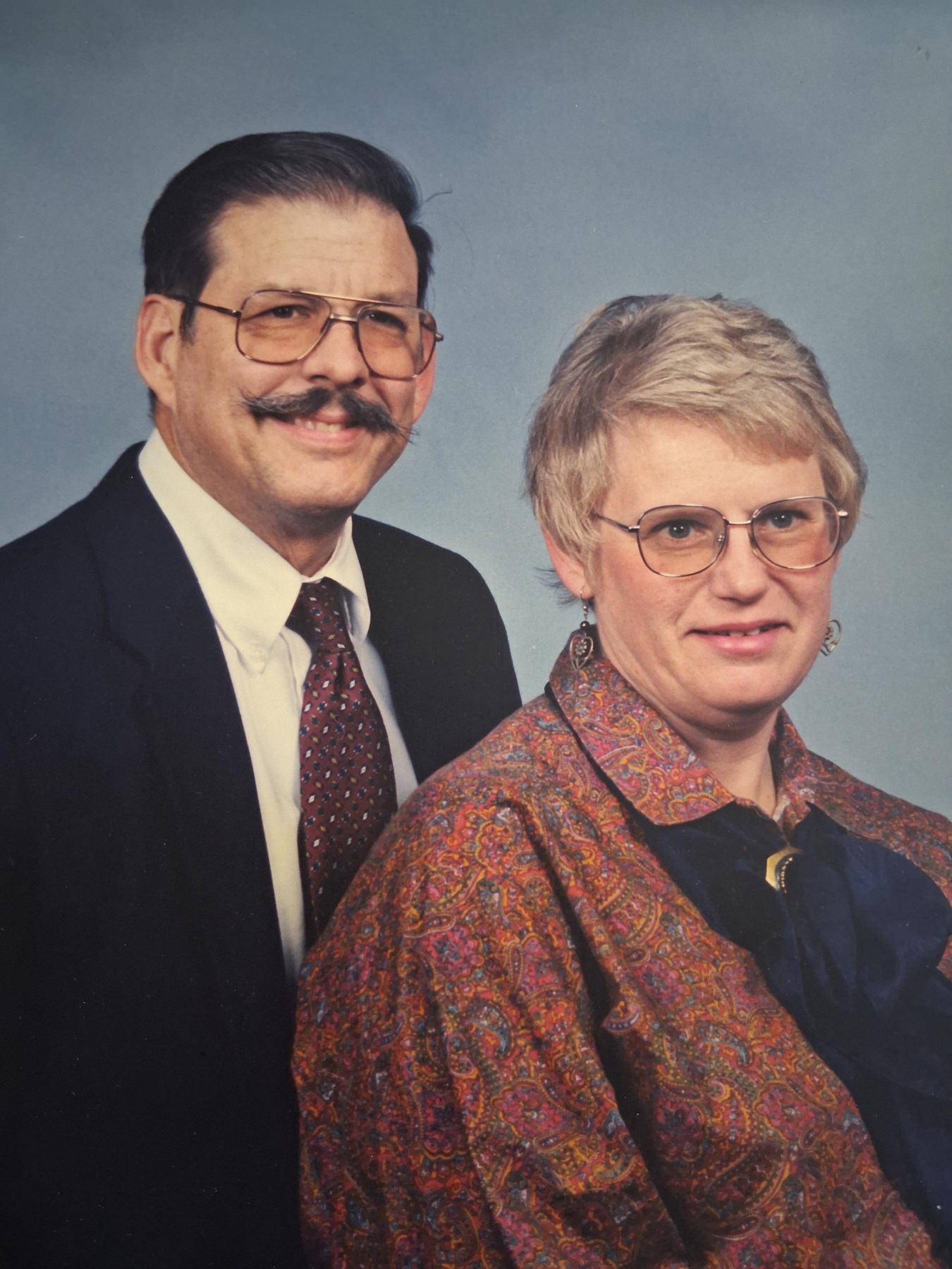 Obituary of John Mackenzie Foote