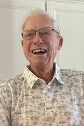 Obituary of Ralph Edward Sleeper