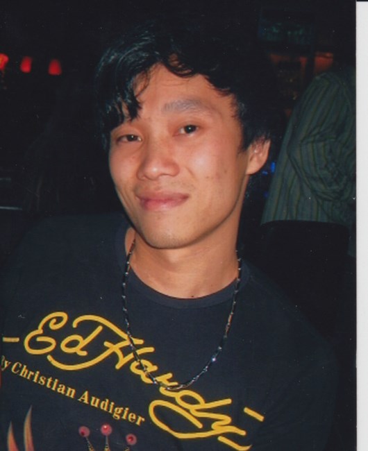 Obituary of Minh Kim Hoang