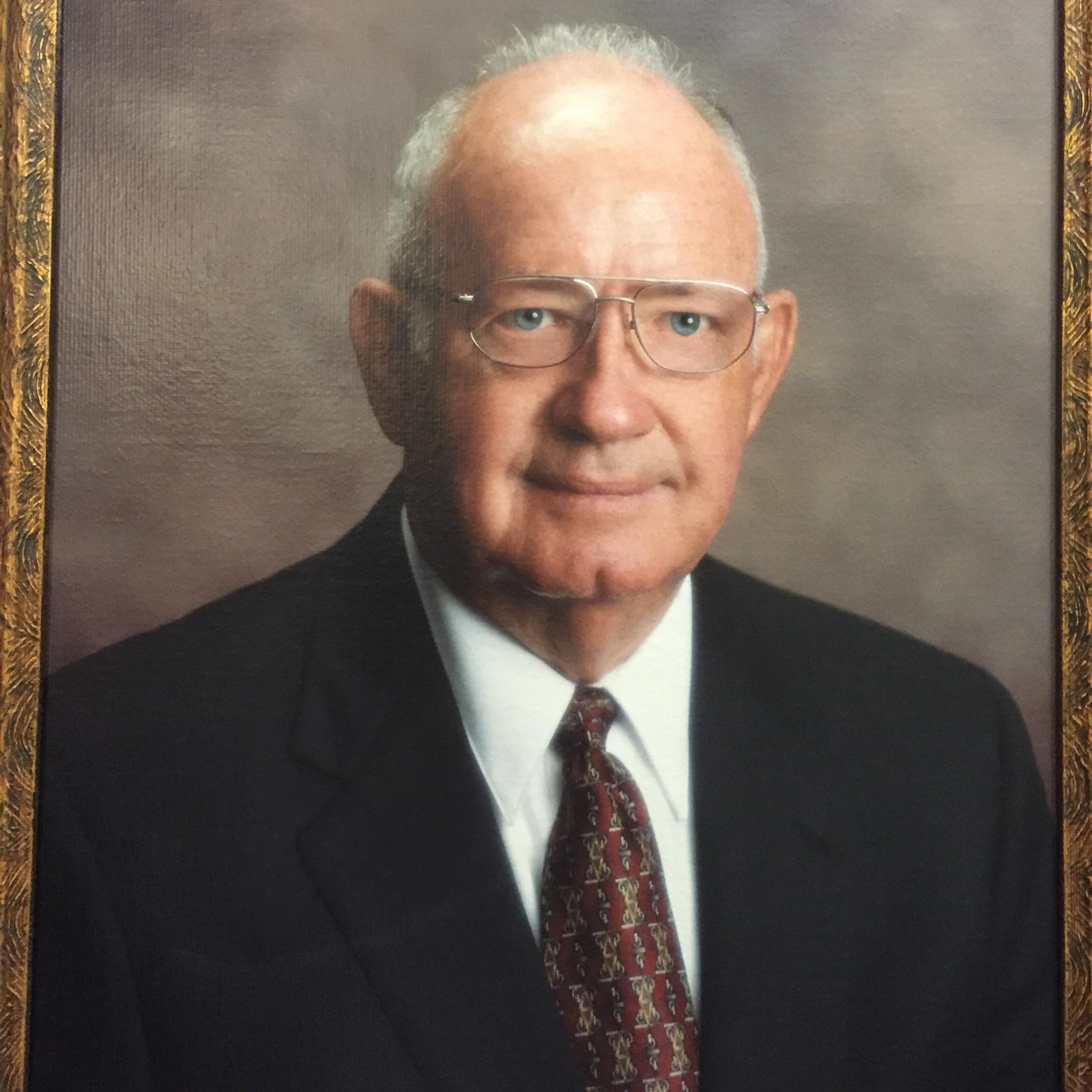 Obituary of William Emory Melton