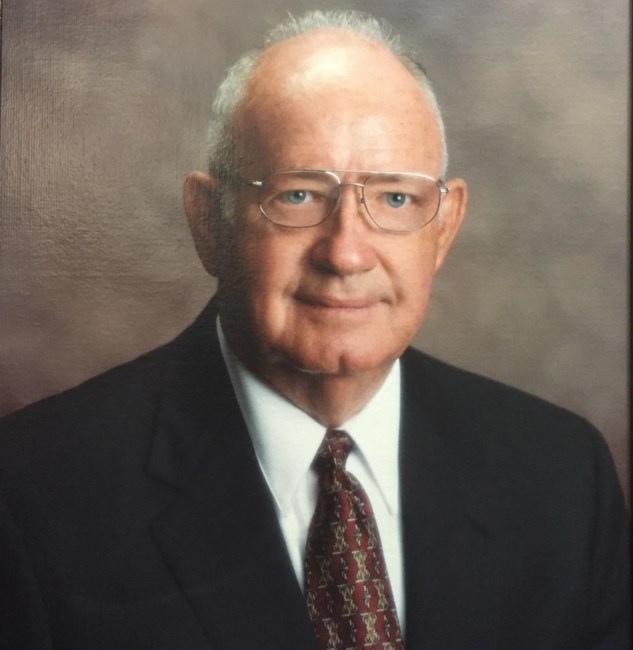 Obituary of William Emory Melton