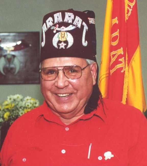 Obituary of Howard Silvers