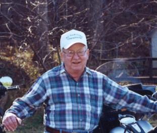 Obituary of Paul Edgar Tise Jr.