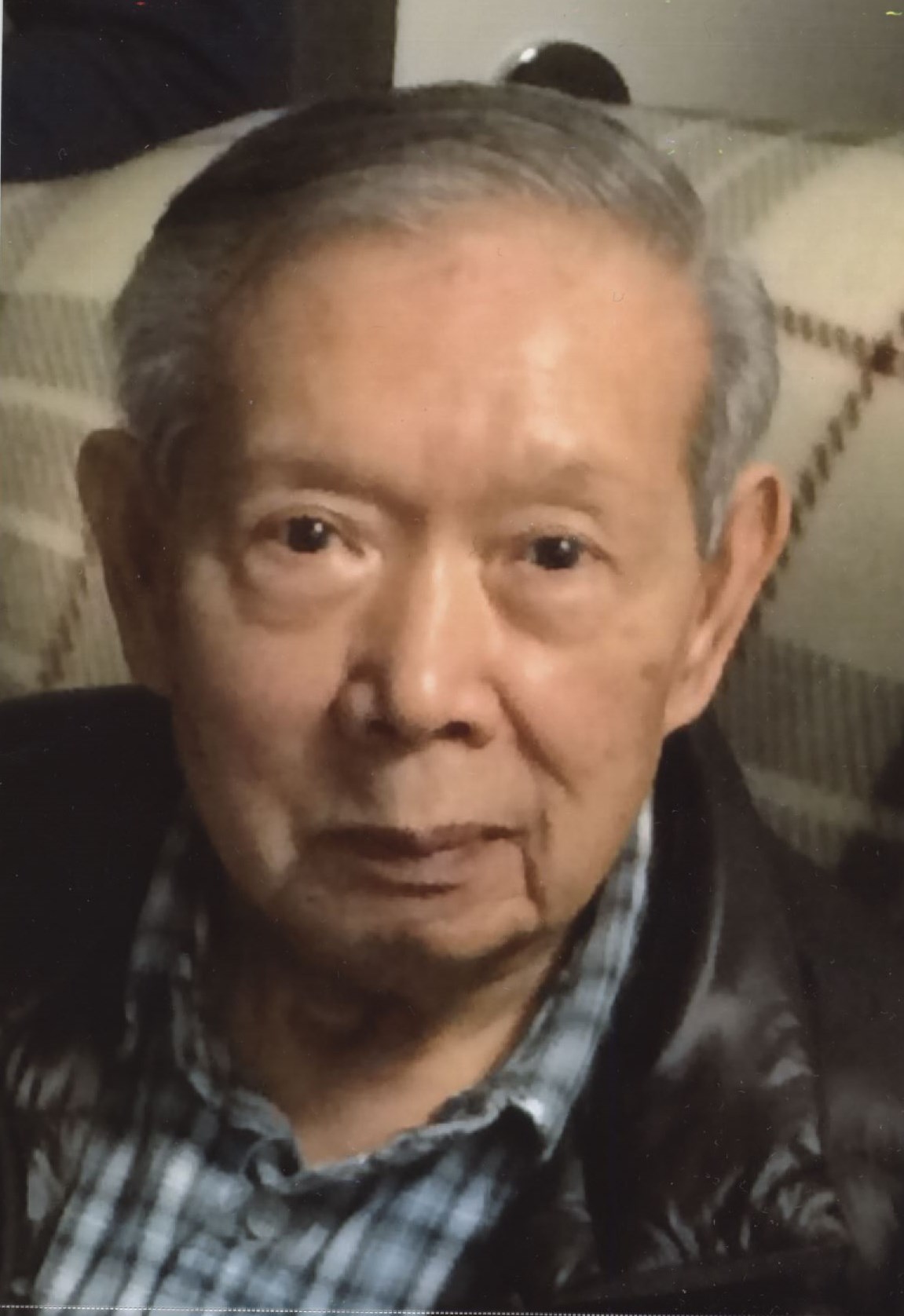 Obituary of Mr. Poon Yik Lum