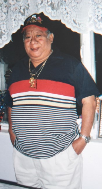 Obituary of Eliseo A. Herrera, Jr.