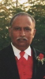 Pete Gonzalez