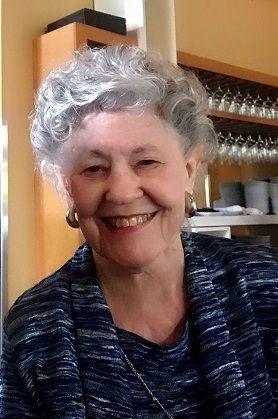 Obituary of Ann Patterson Miller