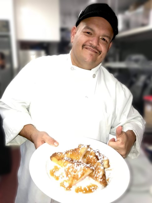 Obituary of Agustin Alejandro Valencia