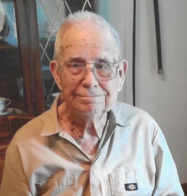 Obituary of Marvin Leslie Bailey
