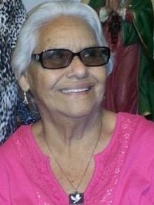 Obituary of Hermelinda Y. Garcia