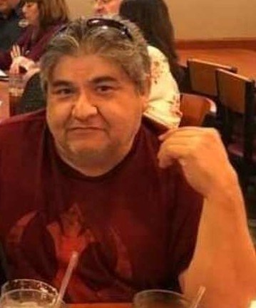 Obituary of Jim Trevino