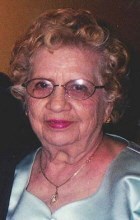 Obituary of Alice S. Adame