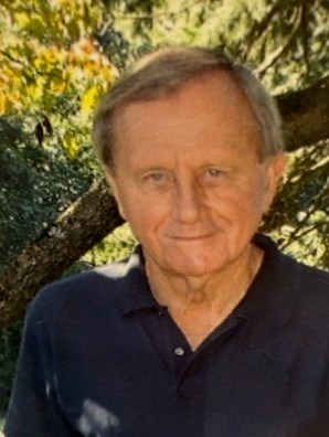 Obituary of John Raymond Kornmeyer