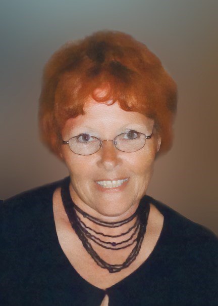 Obituary of Dorothy Anne Houtstra