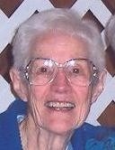 Obituary of Rose Ann Conway