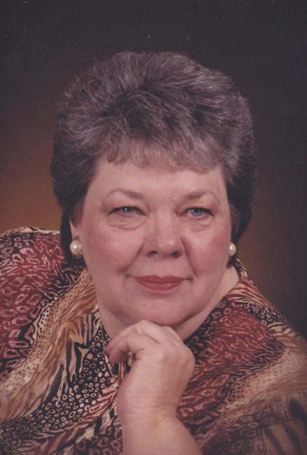 Obituary of Janice D. Amerson