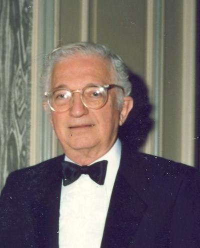 Obituary of Howard Irwin Grossman