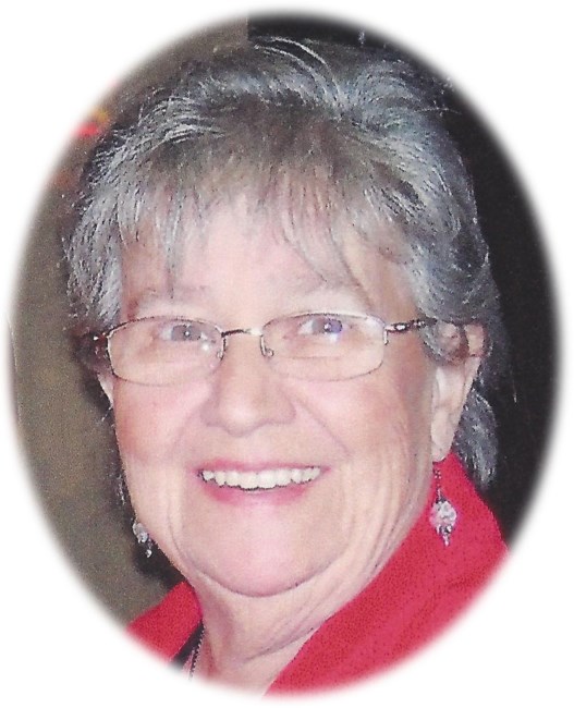 Obituary of Dorothy Lee Drohan