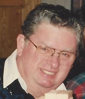 Obituary of Donald Duane Launstein