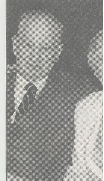 Obituary of Robert Loyd Goertzen