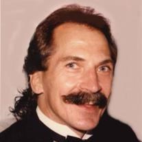 Obituary of Roger ""Gilman Beaulieu