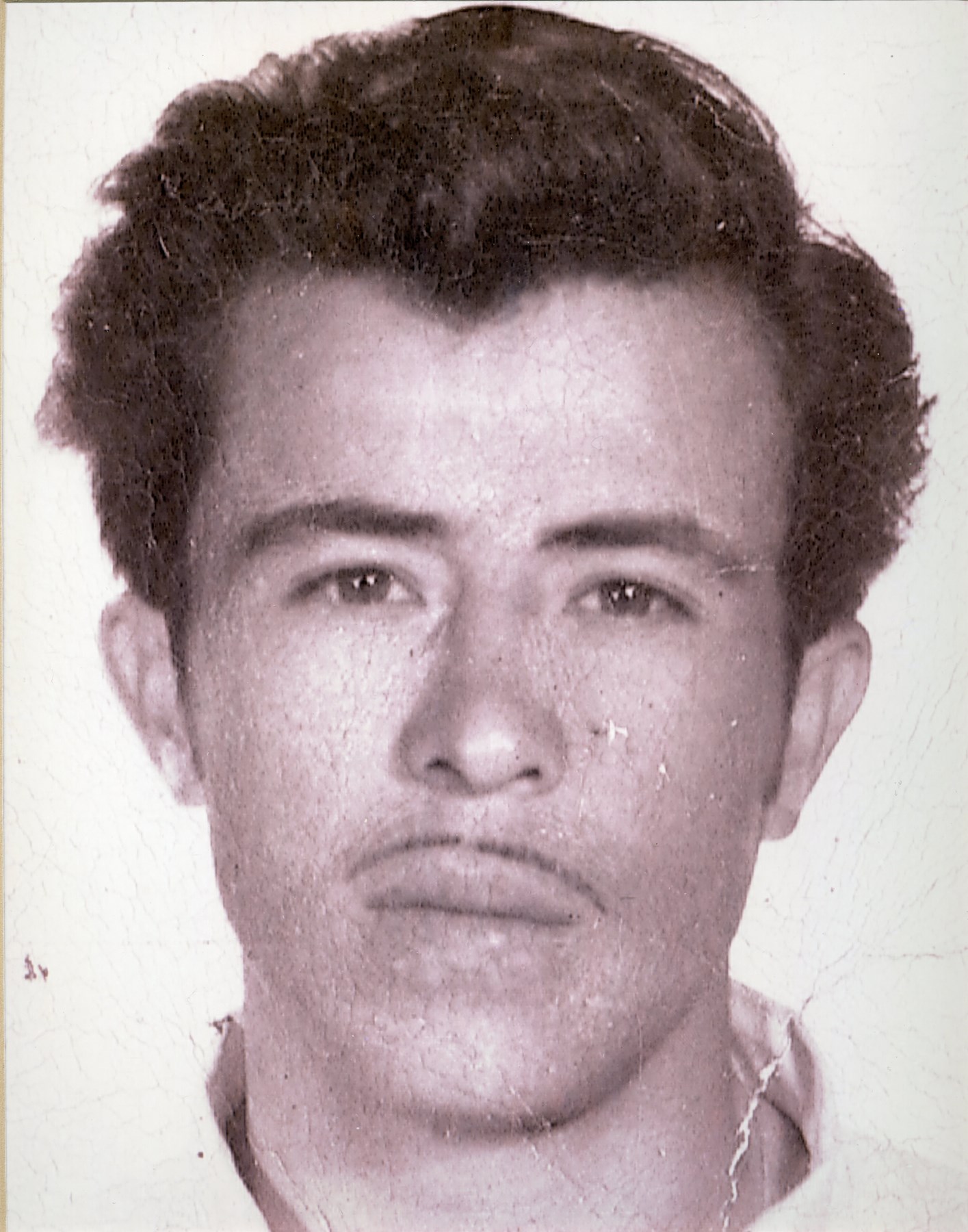 Obituario de Mario Lopez Villa